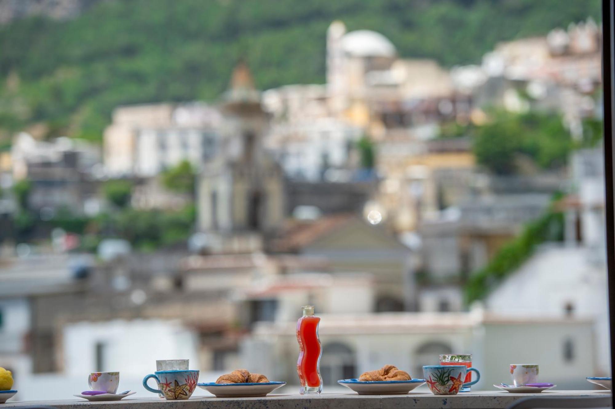 Casa Donna Cunce Сasa de vacaciones Positano
