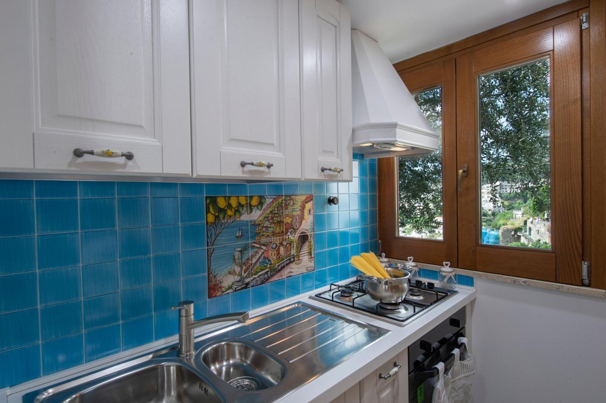 Casa Donna Cunce Сasa de vacaciones