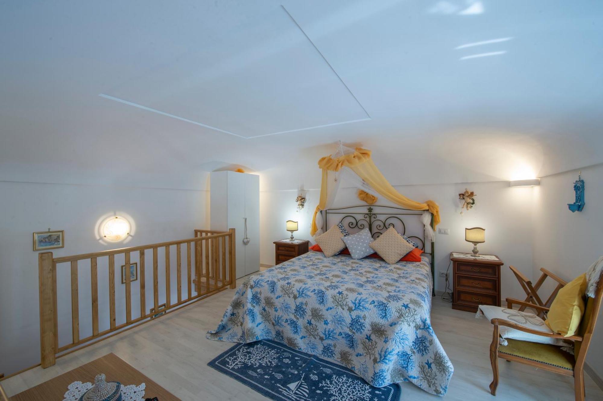 Сasa de vacaciones Casa Donna Cunce *