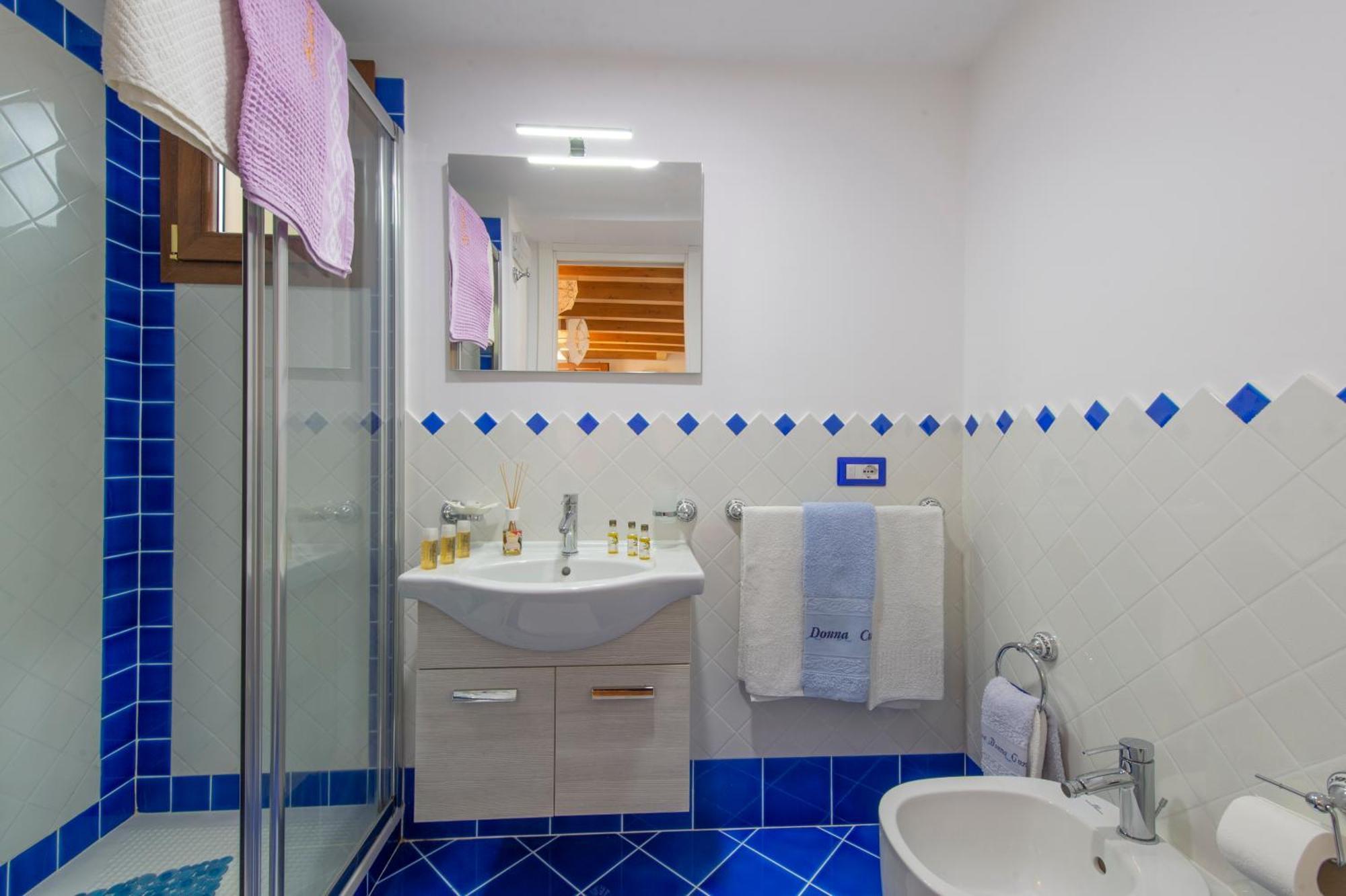 Casa Donna Cunce Сasa de vacaciones