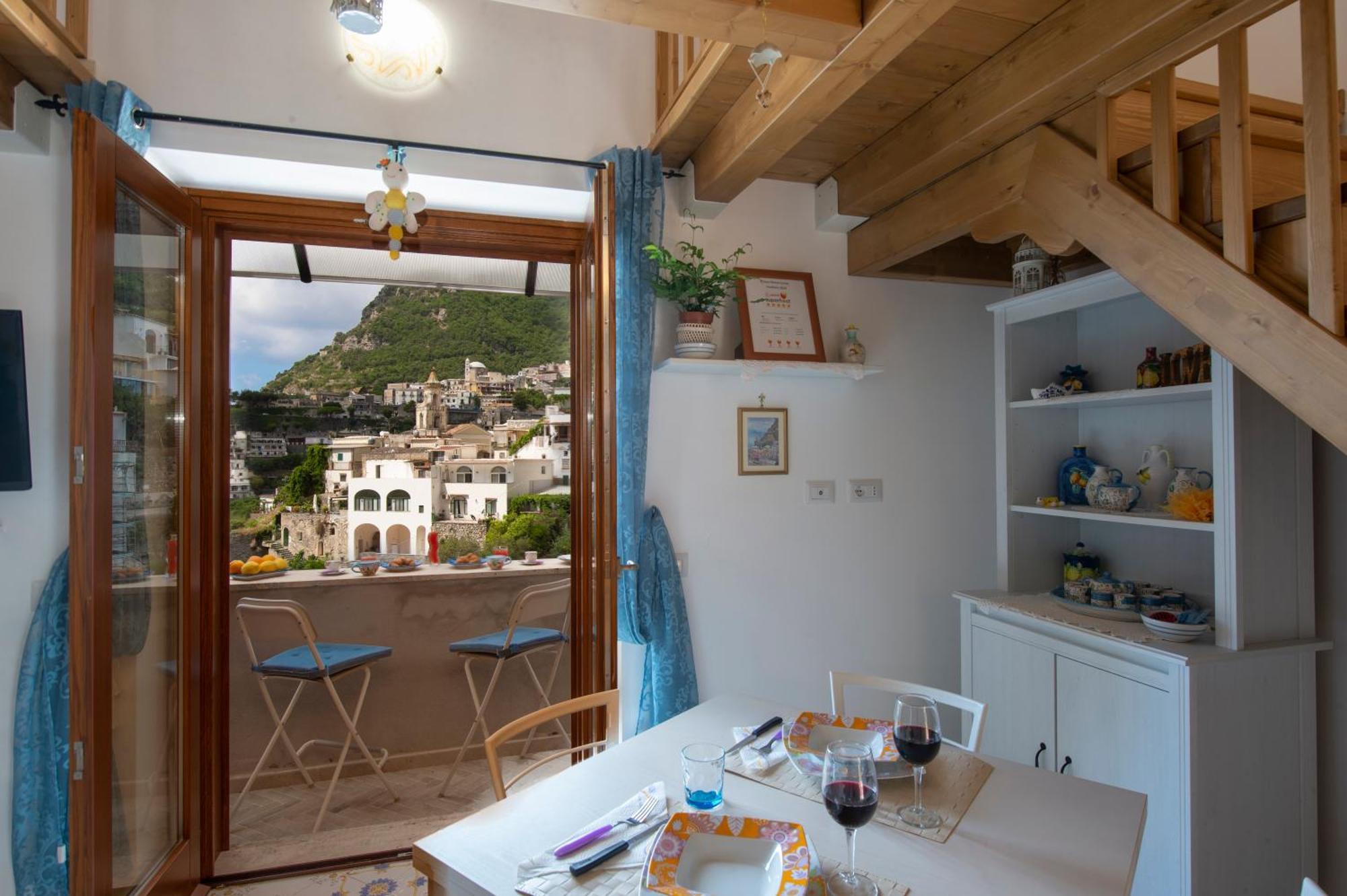 Сasa de vacaciones Casa Donna Cunce